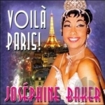 Voila Paris! by Josephine Baker