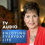 Joyce Meyer TV Audio Podcast