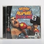 Ready 2 Rumble Boxing: Round 2 