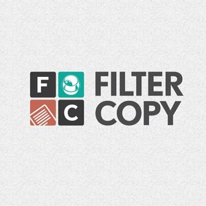 FilterCopy