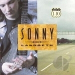 South of I-10 by Sonny Landreth