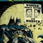 Batman: Bruce Wayne Fugitive