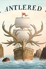 The Antlered Ship