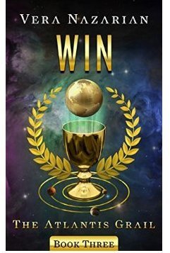 Win (The Atlantis Grail Book 3)