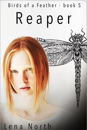 Reaper (Birds of a Feather #5)