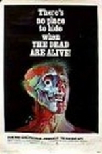 L&#039;Etrusco uccide ancora (The Dead Are Alive) (1972)