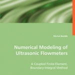 Numerical Modeling of Ultrasonic Flowmeters