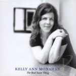 Real Sweet Thing by Kelly Ann Monahan