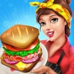 Food Truck Chef™: Pizza & Food