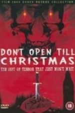 Don&#039;t Open &#039;Til Christmas (1984)