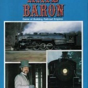Rail Baron