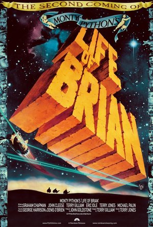 Monty Python&#039;s Life of Brian (1979)