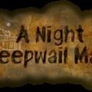 A Night in Deepwail Manor