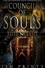 Council of Souls (Fated Eternals #2)
