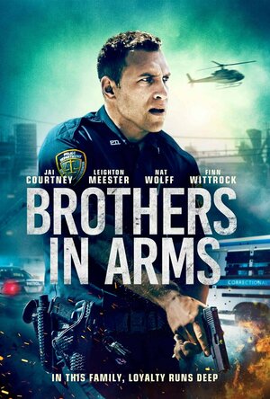 Brothers in Arms (2019)