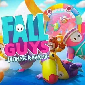 Fall Guys: Ultimate Knockout