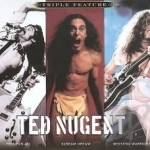 Triple Feature by Ted Nugent