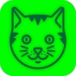 CatsMoji - Animated Cats for iMessage &amp; WhatsApp