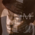 My by Marcus Miller