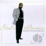 God&#039;s Promise by Luther Barnes