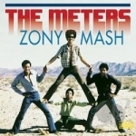 Zony Mash by The Meters