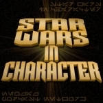 Star Wars In Character