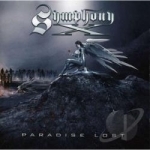 Paradise Lost by Symphony X