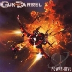 Power Dive by Gun Barrel