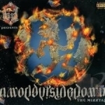 World Upside Down: The Mixtape by DJ Clay
