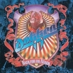 Back for the Attack by Dokken