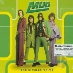 Singles &#039;67-&#039;78 by Mud