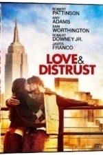 Love &amp; Distrust (2010)