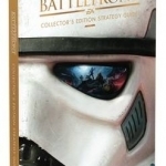 Star Wars Battlefront Collector&#039;s Edition Guide