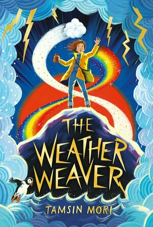 The Weather Weaver