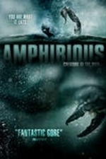 Amphibious: Creature Of The Deep (2011)