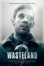 The Rise (Wasteland) (2013)
