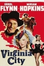 Virginia City (1940)