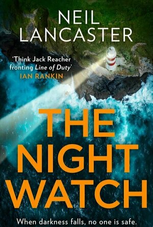 The Night Watch (DS Max Craigie #3)