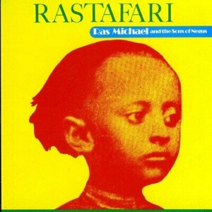 Rastafari by Ras Michael and The Sons of Negus