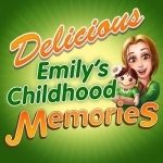 Delicious - Emily&#039;s Childhood Memories