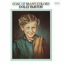 Coat of Many Colors by Dolly Parton