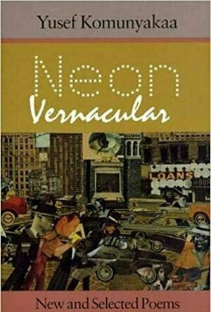 Neon Vernacular