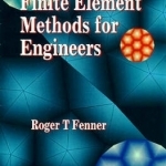 Finite Element Methods for Engineers