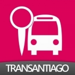 Transantiago Bus Checker - Live Santiago Bus Times