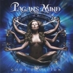 God&#039;s Equation by Pagan&#039;s Mind