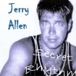Secret Rhythm by Jerry Allen