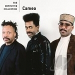 Definitive Collection by Cameo