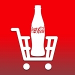 Coca Cola Happy Shopmate