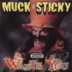 Sticky Muck by Muck Sticky