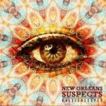 Kaleidoscoped by The New Orleans Suspects